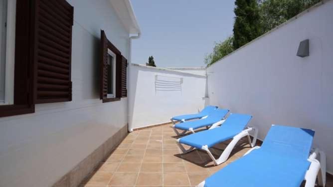 Apartamentos La Mar Sala Piscina Compartida Conil De La Frontera Ngoại thất bức ảnh