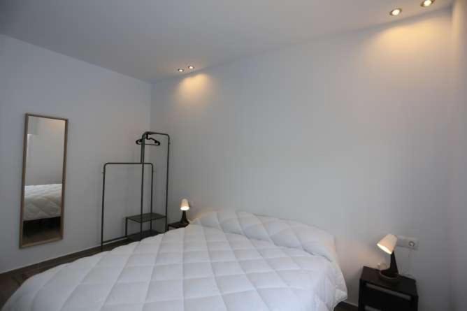 Apartamentos La Mar Sala Piscina Compartida Conil De La Frontera Ngoại thất bức ảnh