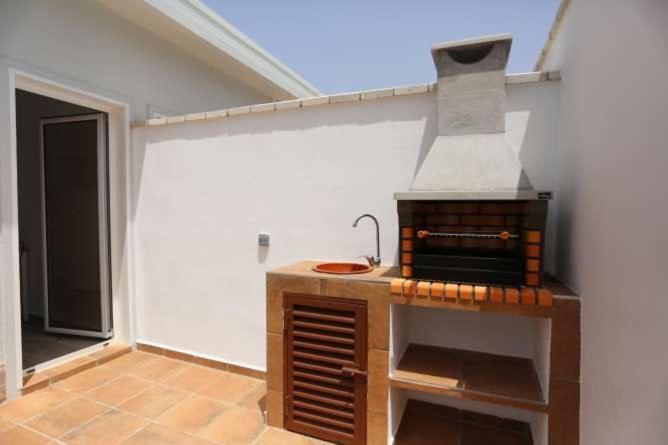 Apartamentos La Mar Sala Piscina Compartida Conil De La Frontera Ngoại thất bức ảnh