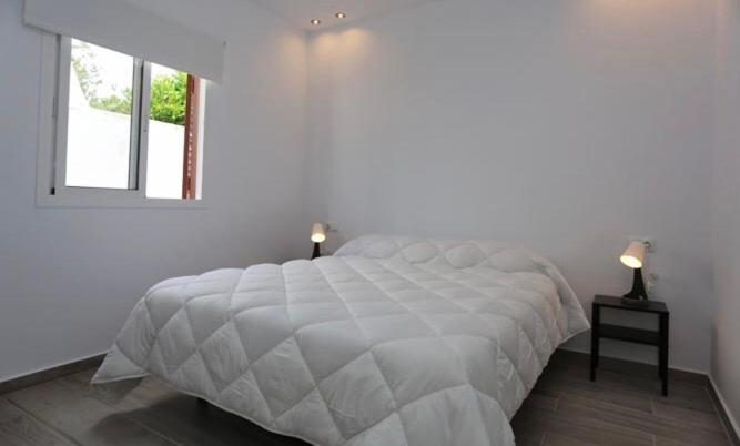 Apartamentos La Mar Sala Piscina Compartida Conil De La Frontera Ngoại thất bức ảnh